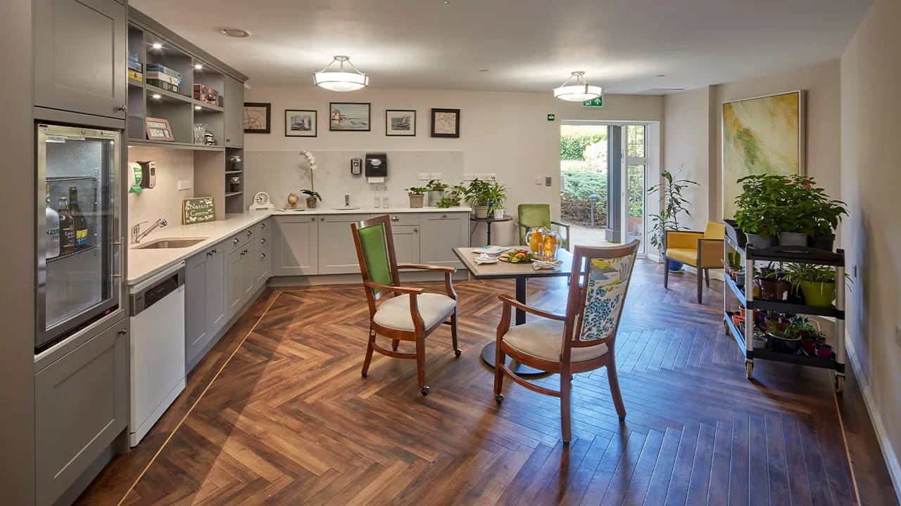 Southampton Manor Care Home